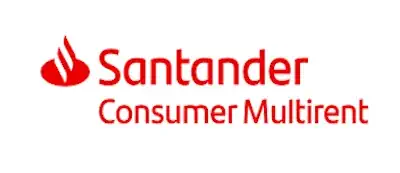 Santander Multirent Logo